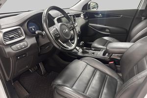 Kia Sorento bild 9