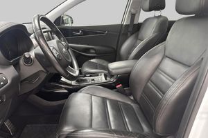 Kia Sorento bild 10
