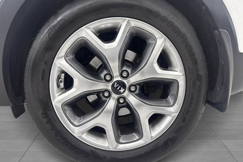Kia Sorento bild 23