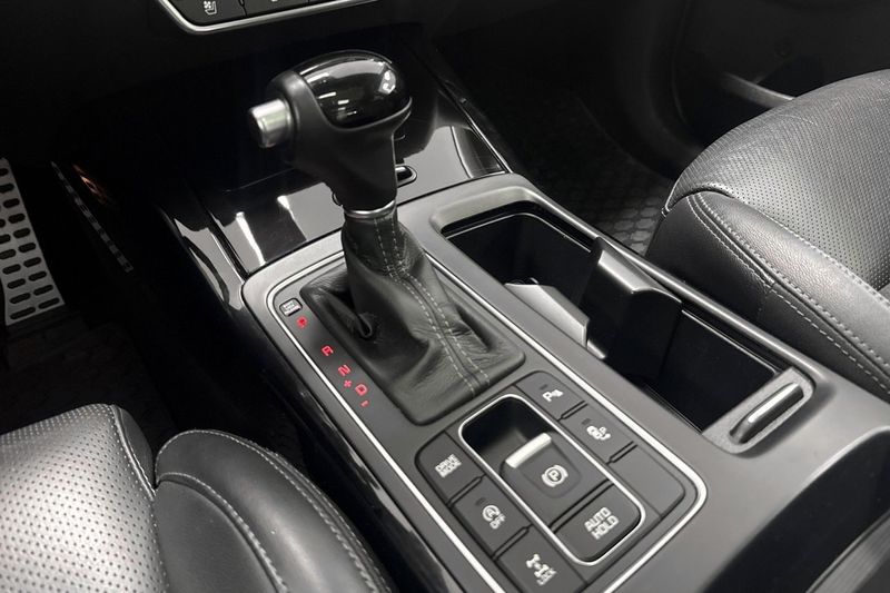 Kia Sorento bild 15