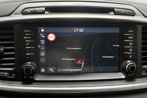 Kia Sorento bild 16