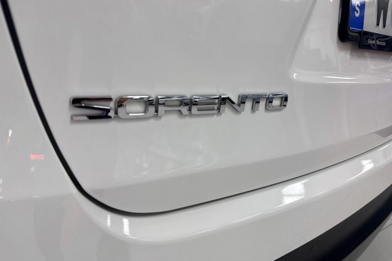Kia Sorento bild 28
