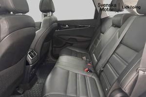 Kia Sorento bild 11