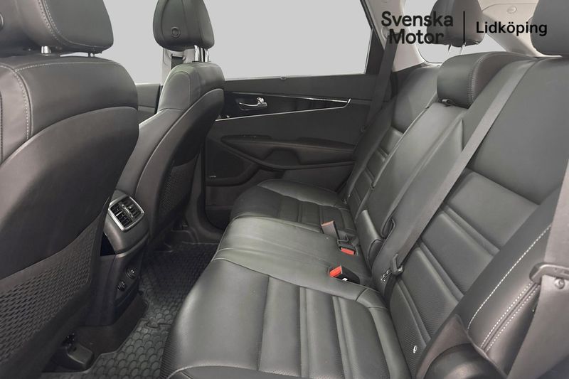 Kia Sorento bild 11