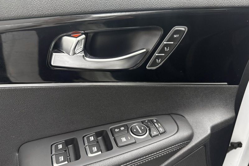 Kia Sorento bild 19