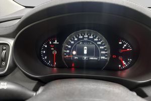 Kia Sorento bild 14