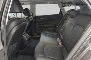 Kia Optima bild 11
