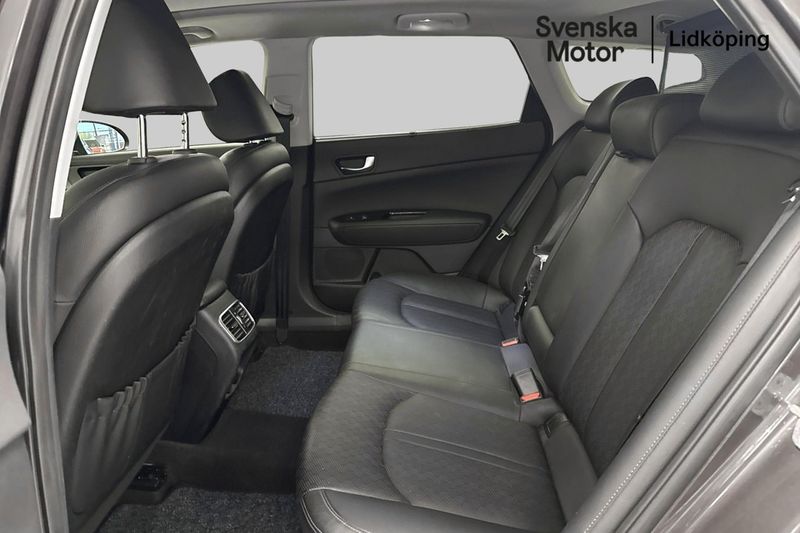 Kia Optima bild 11