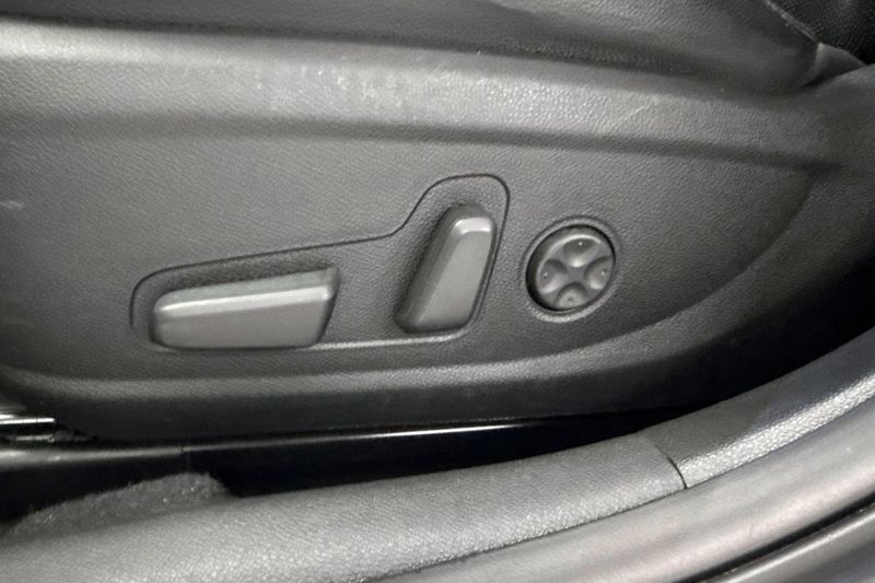 Kia Optima bild 22