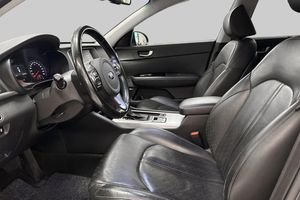 Kia Optima bild 10