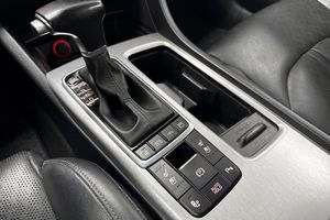 Kia Optima bild 15