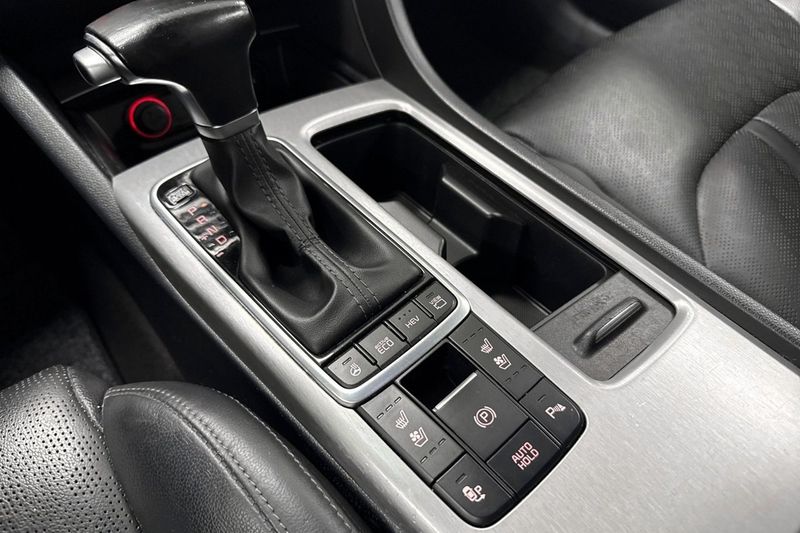 Kia Optima bild 15