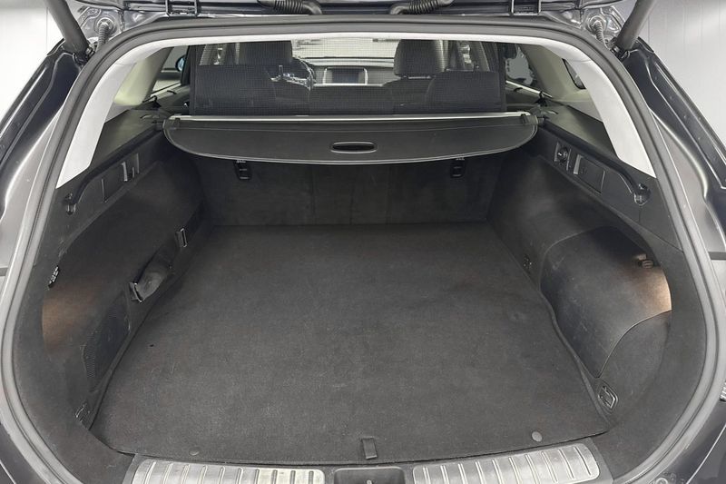 Kia Optima bild 6