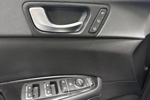 Kia Optima bild 20