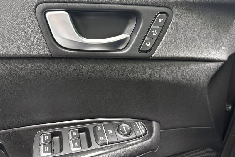 Kia Optima bild 20