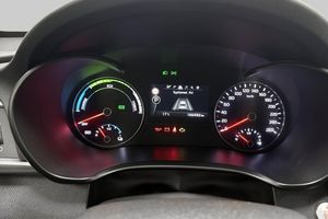 Kia Optima bild 14