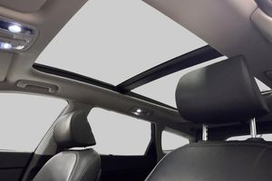 Kia Optima bild 8