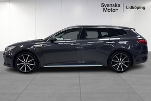 Kia Optima bild 3