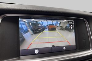 Kia Optima bild 17