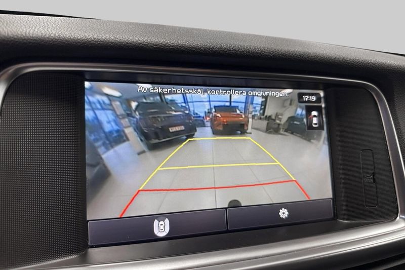 Kia Optima bild 17