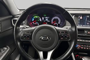 Kia Optima bild 13