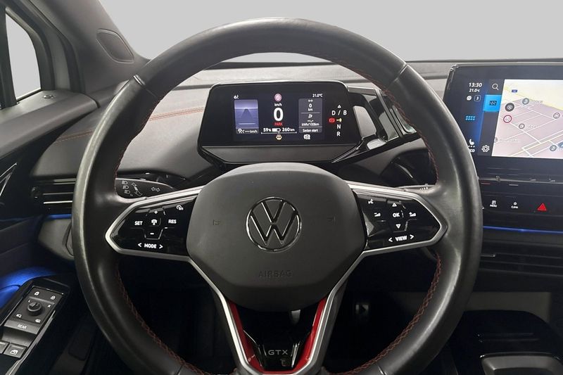 Volkswagen ID.4 bild 11