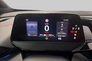 Volkswagen ID.4 bild 12