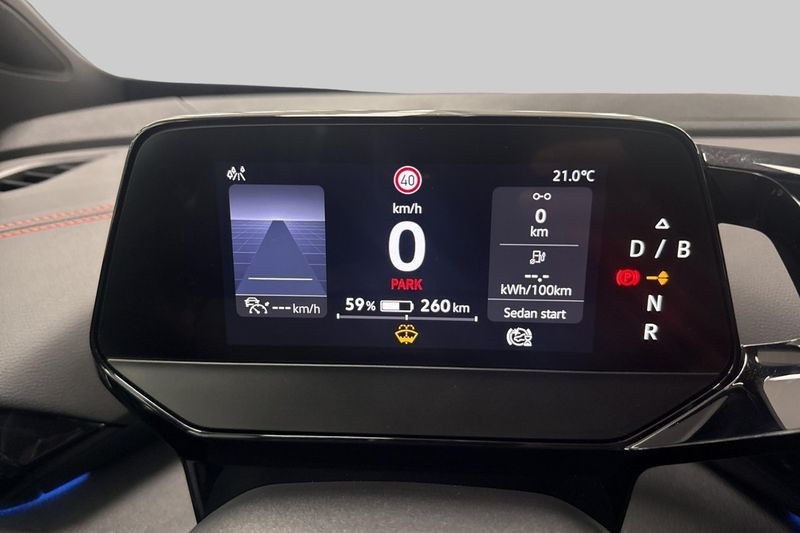 Volkswagen ID.4 bild 12