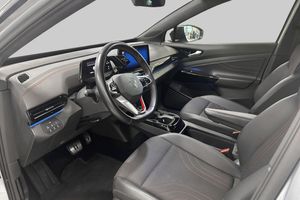 Volkswagen ID.4 bild 7