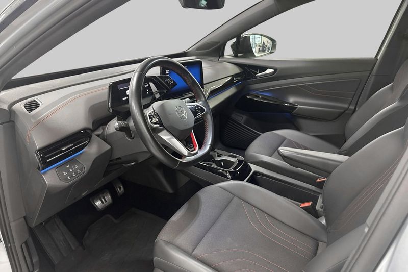 Volkswagen ID.4 bild 7