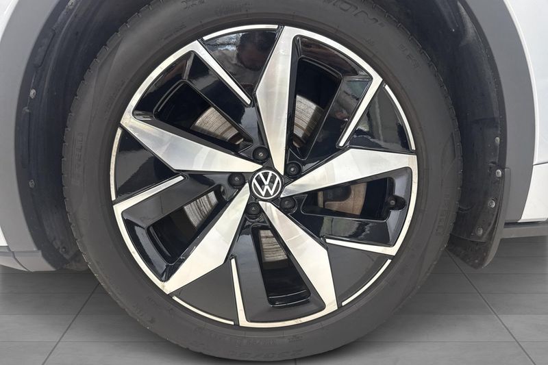 Volkswagen ID.4 bild 18