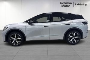 Volkswagen ID.4 bild 3