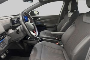 Volkswagen ID.4 bild 8