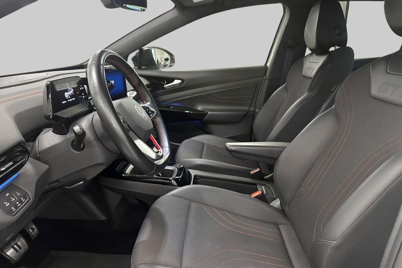 Volkswagen ID.4 bild 8