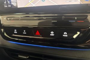 Volkswagen ID.4 bild 15