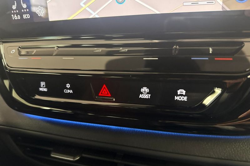 Volkswagen ID.4 bild 15