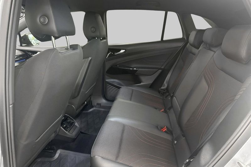 Volkswagen ID.4 bild 9