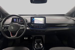 Volkswagen ID.4 bild 10