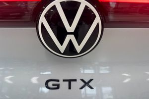 Volkswagen ID.4 bild 21