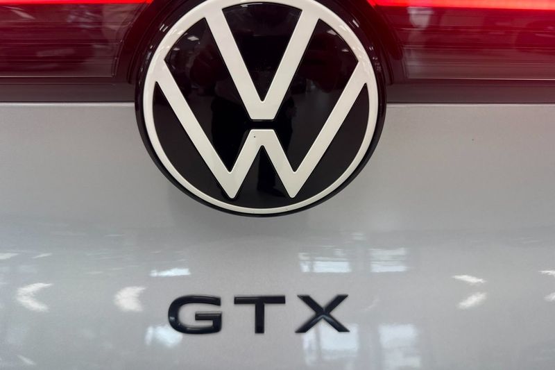 Volkswagen ID.4 bild 21