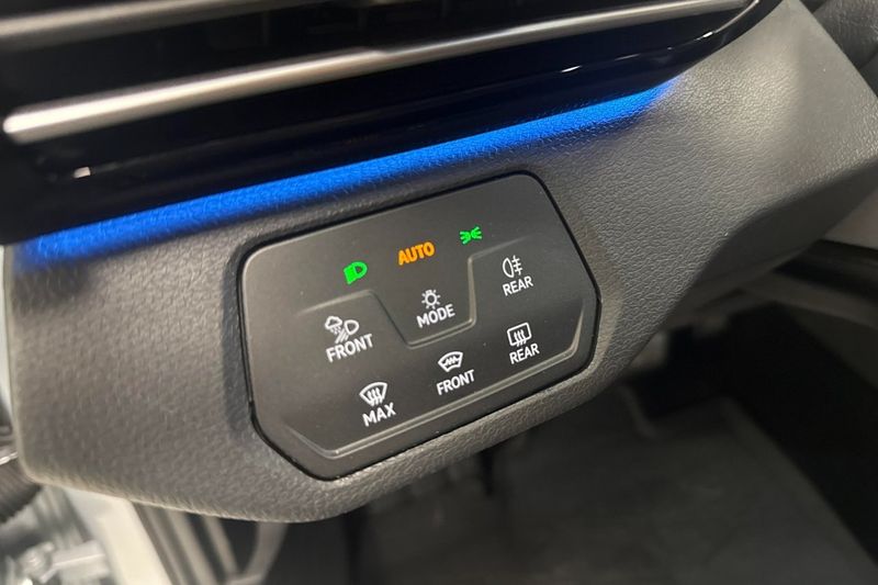 Volkswagen ID.4 bild 16