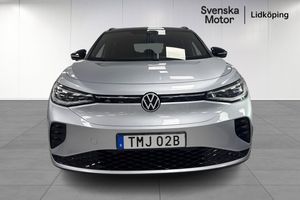 Volkswagen ID.4 bild 2