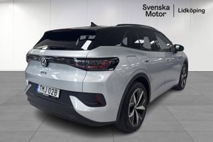 Volkswagen ID.4 bild 4