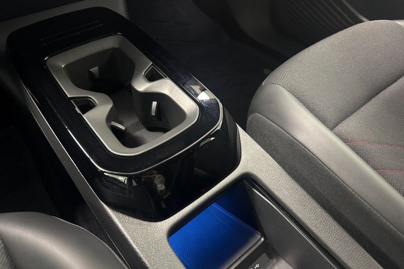 Volkswagen ID.4 bild 13