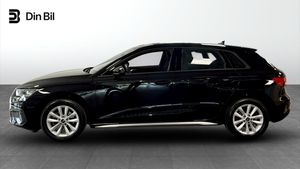 Audi A3 bild 2