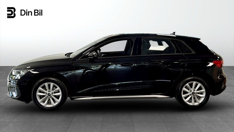 Audi A3 bild 2