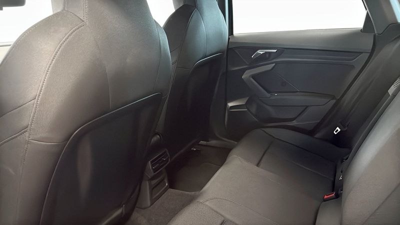 Audi A3 bild 11