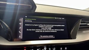 Audi A3 bild 13
