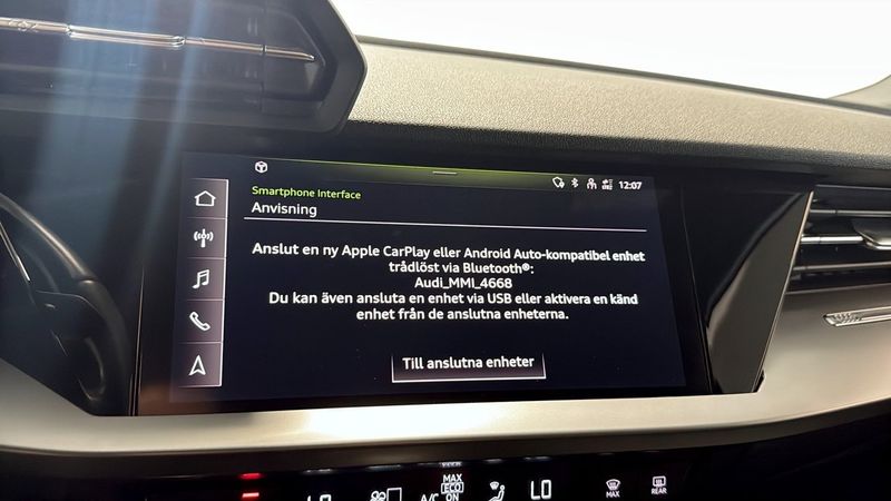 Audi A3 bild 13