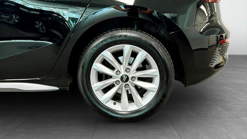 Audi A3 bild 6